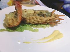 -铁板诱惑法式铁板烧(大卫城店)
