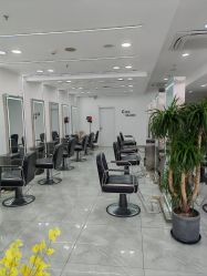 -Coo Hair salon