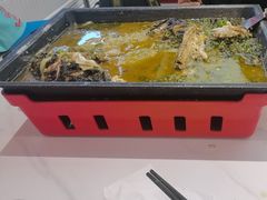 -雅佳神话·麻辣烤鱼(新街口店)