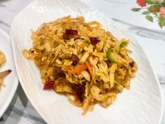 -尹兰楼西北风情餐厅(嘉定店)