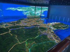 -大连市规划展示中心