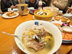 -有红鸡毛店·川菜(建设路店)