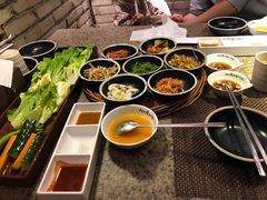 -三代烤肉(保利广场店)