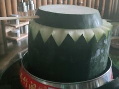 -尚竹阁冬瓜盅·18年地标美食(平洲店)