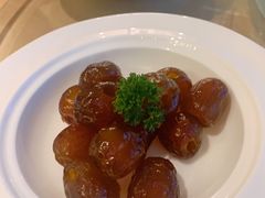 -富丽华大酒店·御园中餐厅(茶亭路店)