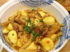 iphone_upload_pic-乌镇那一年小院主题餐厅(甘泉西路店)