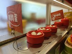 -小肥羊·回转小火锅(上海正大乐城店)