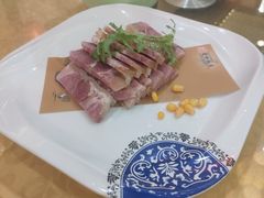 -老街饭庄·地道淮扬菜(扬子江北路总店)