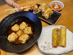 -本味友膳·茶餐厅(和达中心城店)