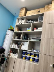 -社慕颜·禾沐造型