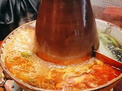 -1078號老北京涮肉(松柏店)