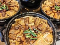 -百花人家(门城水岸店)
