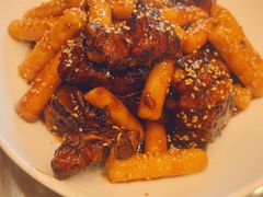 -合肥妈妈菜(青阳南路店)