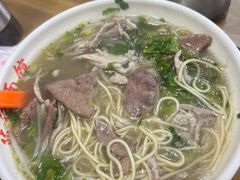 -陈记锅盖面(长江路店)