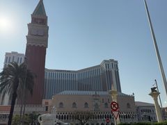 -澳门威尼斯人综合度假区