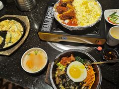 -木槿花韩式炭烤·熟成肉工坊(孙文东路店)