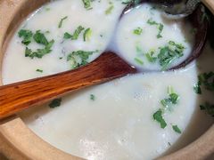 -裕鼎鲜·新中菜(金鼎广场店)