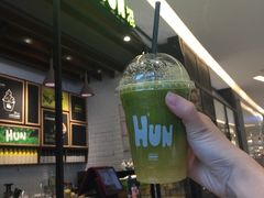 -混果汁(喜荟城店)