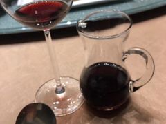 -杭州JW万豪酒店-万豪中餐厅