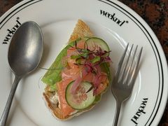 -weeknd·Brunch&Bistro 周末餐厅