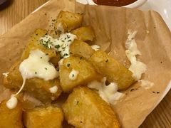 -城市大道红炉披萨烘焙坊