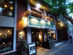 门面-古董花园(思南路42弄小区店)