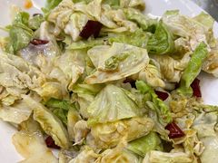 -关东风老北方菜馆(桂芳园店)