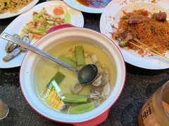 -王庄阿咪海鲜大排档(象园店)