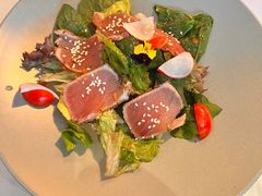 -戈雅法餐厅(世界城广场店)