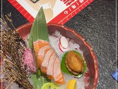 -古田居·特色寿司料理(星之岛旗舰店)