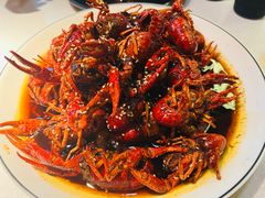 经典油焖龙虾-红盔甲·小龙虾(天钥桥店)