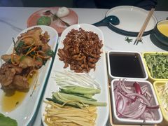 -北京长安天街