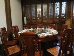 包厢-文儒九号·闽菜馆(三坊七巷店)