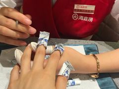 -海底捞火锅(龙湖北京大兴天街店)