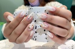 -Beauty nail伊佳靓丽美甲美睫