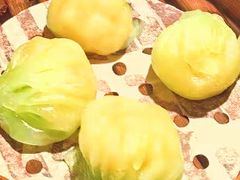 -广州花园酒店荔湾亭·地道点心·粤式饮茶