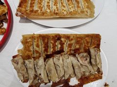 -大眼锅贴水饺(河东店)