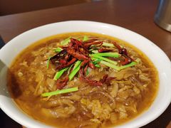 -奇滋豆味(南十四道街店)