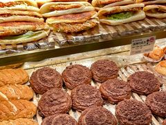 -丁香西饼屋(桂林路店)