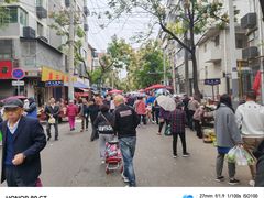 -东仓门早市