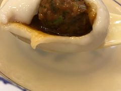 菜肉大馄饨-高行汤团店(金高路店)