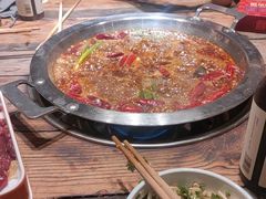 -懂食汇自助火锅