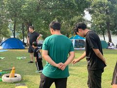 -上海月湖雕塑公园