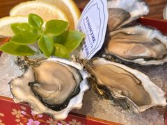 -Osteria Garden 生蚝花园餐厅(原进贤路店)