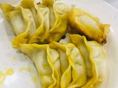 -蒋家桥饺面店(广陵路店)