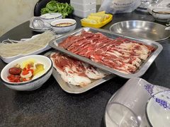 -新梅居(宁海东路店)