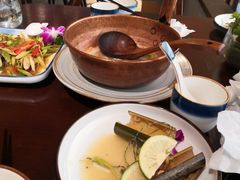 -觅山云南菜(泊富ICITY店)