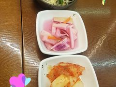 -弘寿鸡 安东炖鸡(명동1호점)