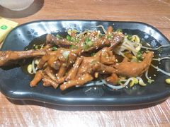 -猫姑娘大盘鸡(商城路店)