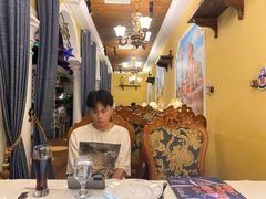 -俄士厨房(时代天街店)
